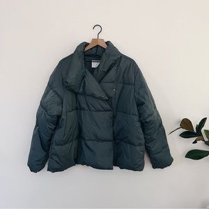 Old Navy Puffer Jacket